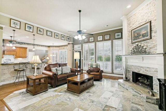 5807 Ascot Court, Parker, TX 75002