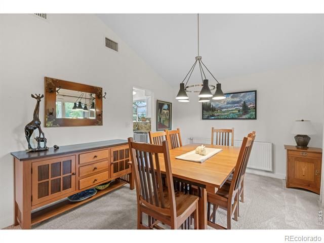 7368 Dry Creek Road, Niwot, CO 80503