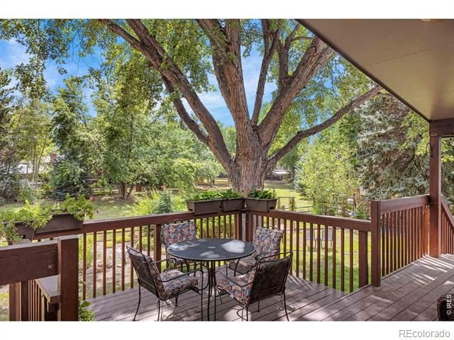 7368 Dry Creek Road, Niwot, CO 80503