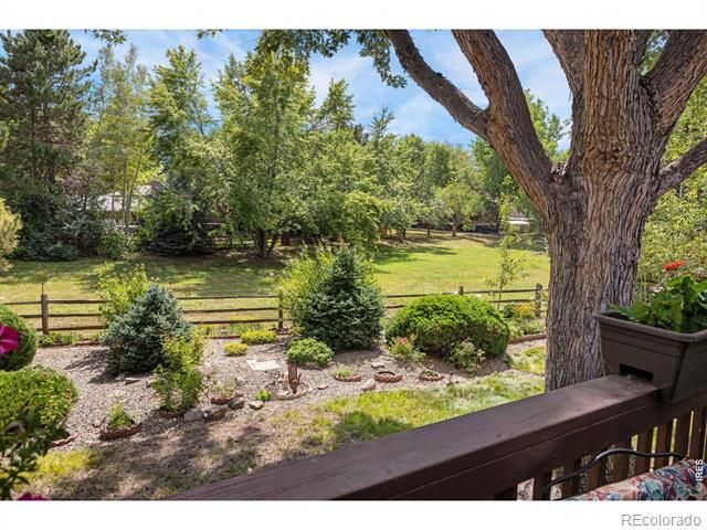 7368 Dry Creek Road, Niwot, CO 80503