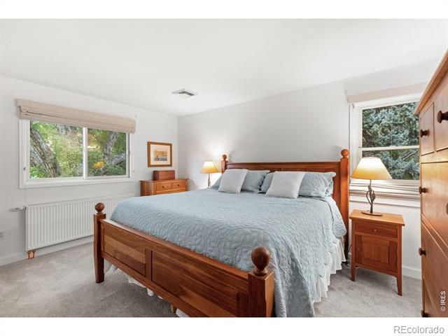 7368 Dry Creek Road, Niwot, CO 80503