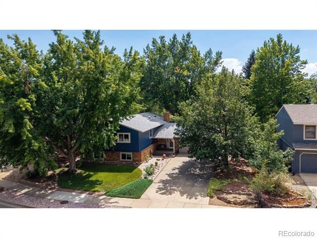 7368 Dry Creek Road, Niwot, CO 80503
