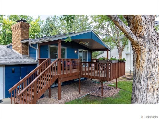 7368 Dry Creek Road, Niwot, CO 80503