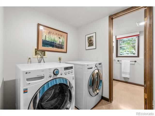 7368 Dry Creek Road, Niwot, CO 80503