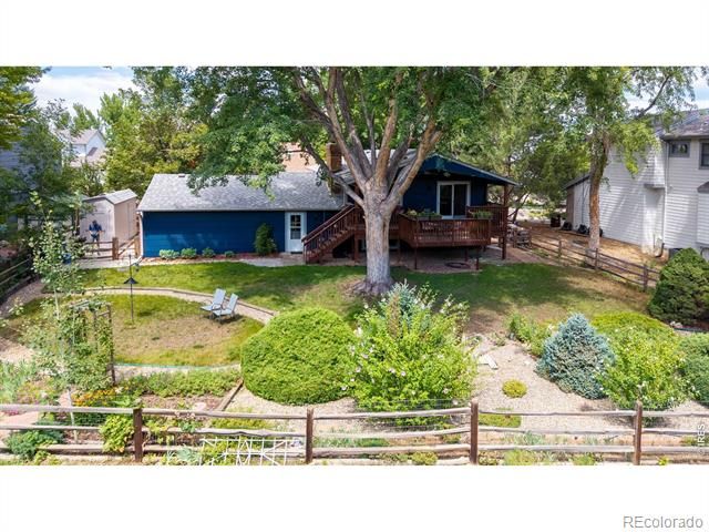 7368 Dry Creek Road, Niwot, CO 80503