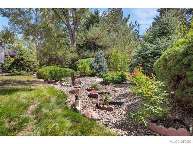 7368 Dry Creek Road, Niwot, CO 80503