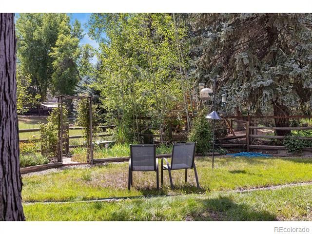 7368 Dry Creek Road, Niwot, CO 80503
