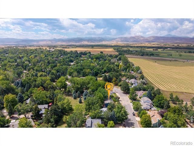 7368 Dry Creek Road, Niwot, CO 80503