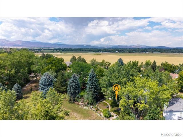 7368 Dry Creek Road, Niwot, CO 80503