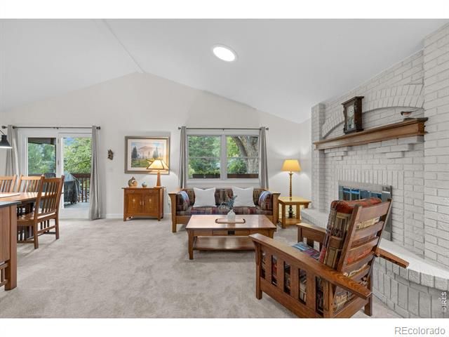 7368 Dry Creek Road, Niwot, CO 80503