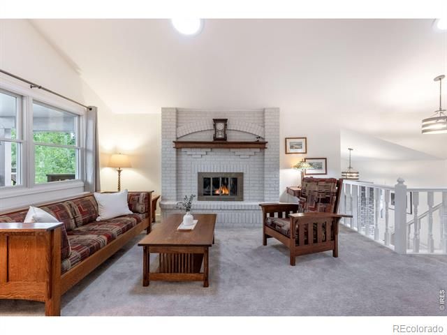 7368 Dry Creek Road, Niwot, CO 80503