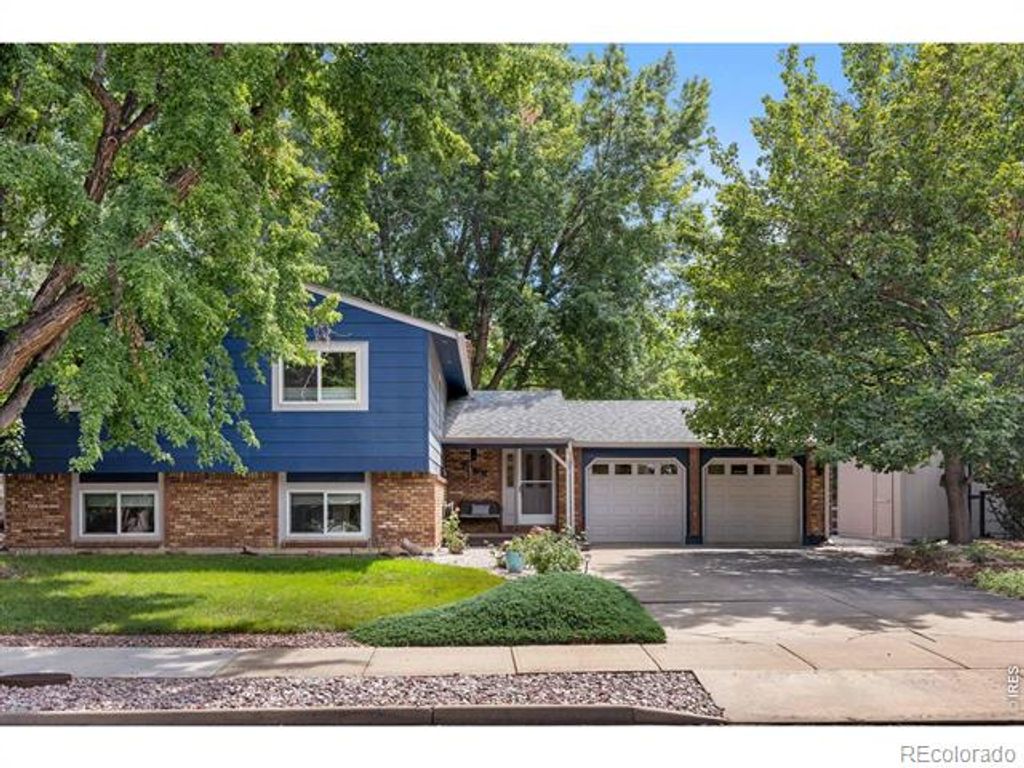 7368 Dry Creek Road, Niwot, CO 80503