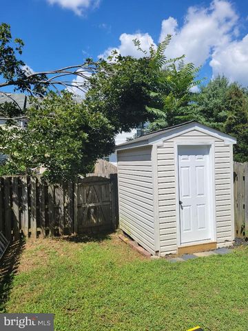 10612 GUILDERLAND CT, Fredericksburg, VA 22408