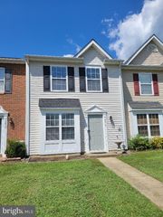 10612 GUILDERLAND CT, Fredericksburg, VA 22408