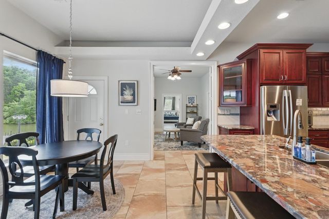 1052 Rock Creek Road, Hot Springs, AR 71913