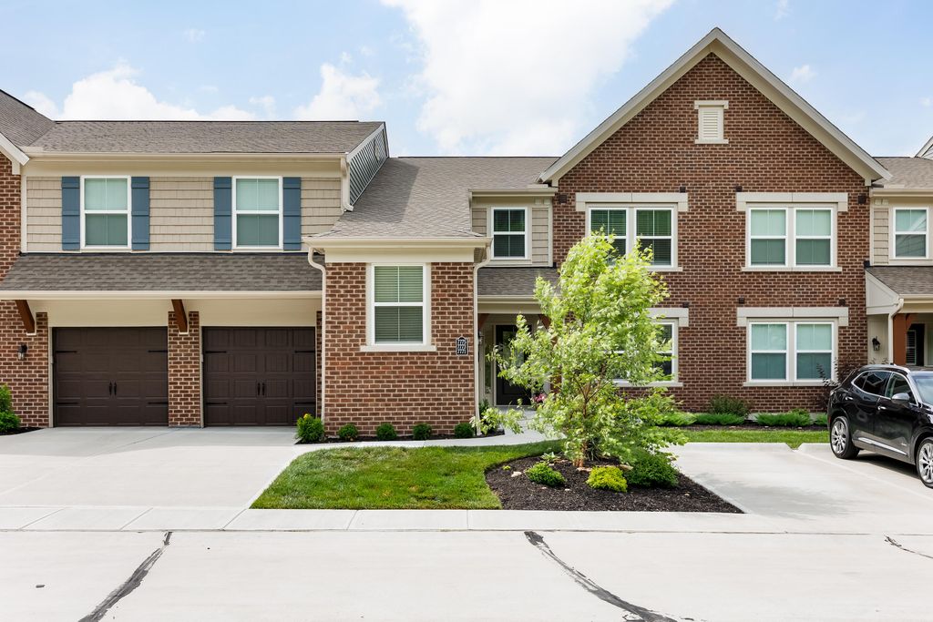 7771 Devonshire Drive, Alexandria, KY 41001