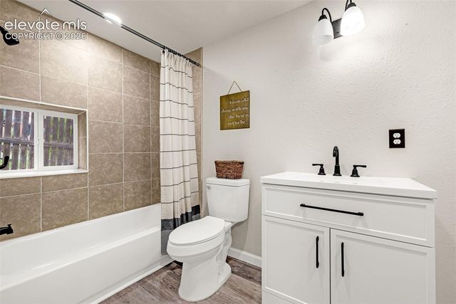 4390 Prairie Street, Cascade, CO 80809