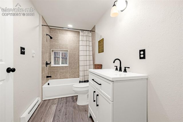 4390 Prairie Street, Cascade, CO 80809