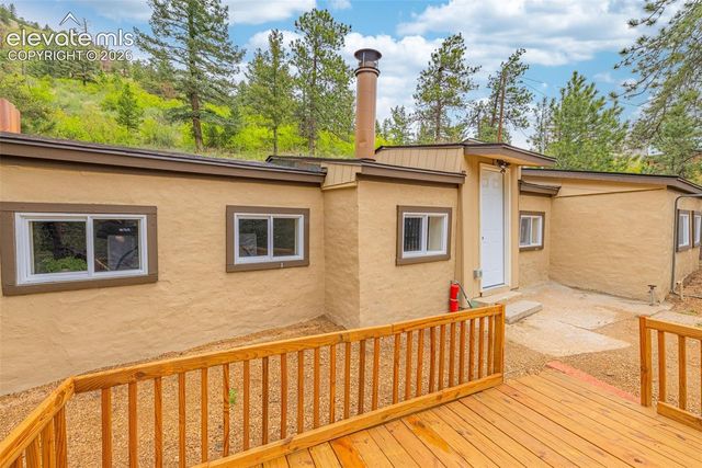 4390 Prairie Street, Cascade, CO 80809