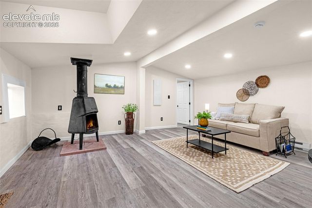 4390 Prairie Street, Cascade, CO 80809