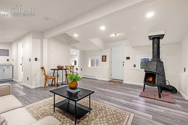4390 Prairie Street, Cascade, CO 80809