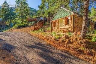 4390 Prairie Street, Cascade, CO 80809