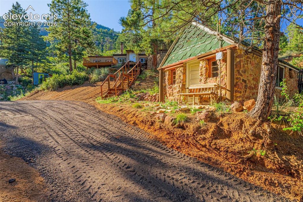 4390 Prairie Street, Cascade, CO 80809
