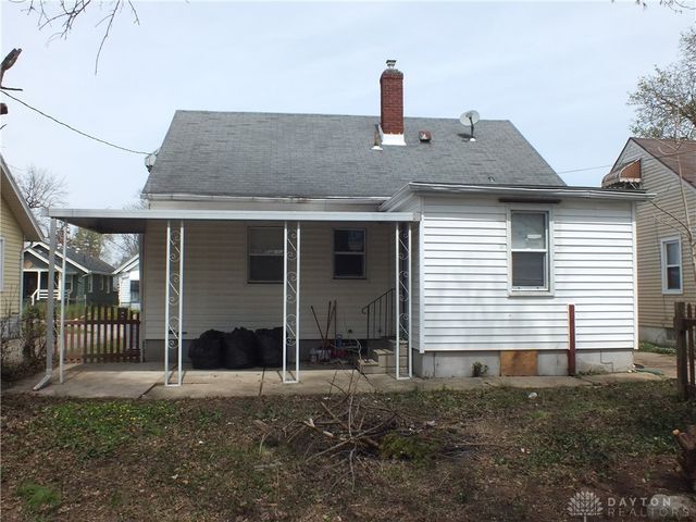324 E Maplewood Avenue, Dayton, OH 45405