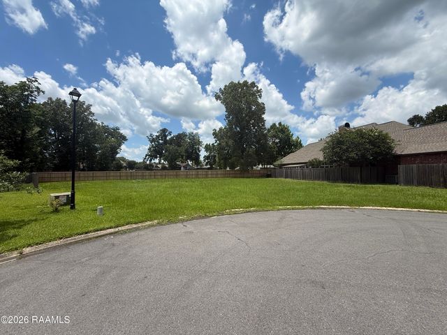 102 Claret Place, Lafayette, LA 70503
