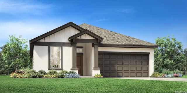2986 Hannon, New Braunfels, TX 78130