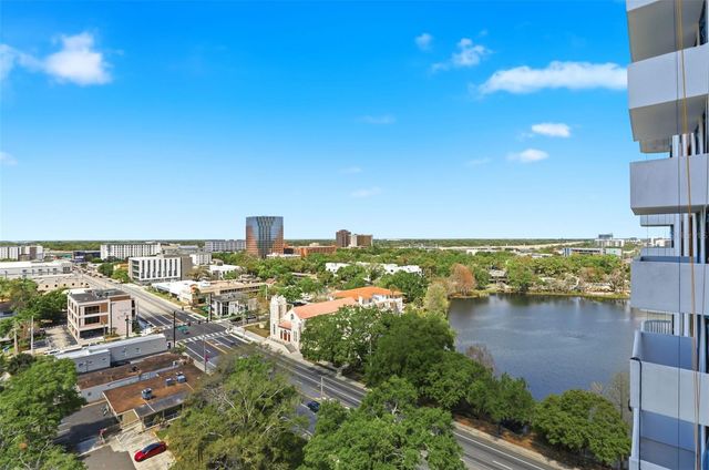 400 E COLONIAL DRIVE 1202, Orlando, FL 32803