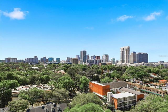 400 E COLONIAL DRIVE 1202, Orlando, FL 32803