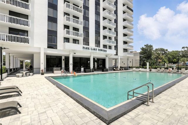 400 E COLONIAL DRIVE 1202, Orlando, FL 32803