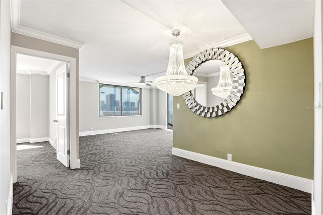 400 E COLONIAL DRIVE 1202, Orlando, FL 32803