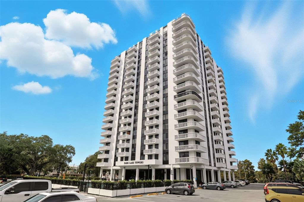 400 E COLONIAL DRIVE 1202, Orlando, FL 32803