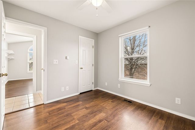 4318 Lawndale Drive, Fayetteville, AR 72701