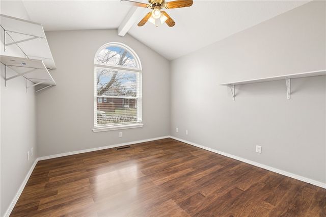 4318 Lawndale Drive, Fayetteville, AR 72701