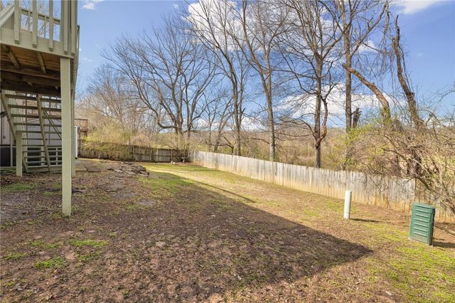 4318 Lawndale Drive, Fayetteville, AR 72701