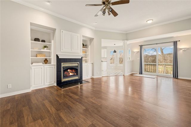 4318 Lawndale Drive, Fayetteville, AR 72701