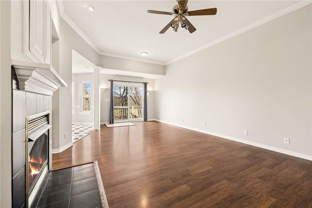 4318 Lawndale Drive, Fayetteville, AR 72701