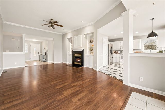 4318 Lawndale Drive, Fayetteville, AR 72701