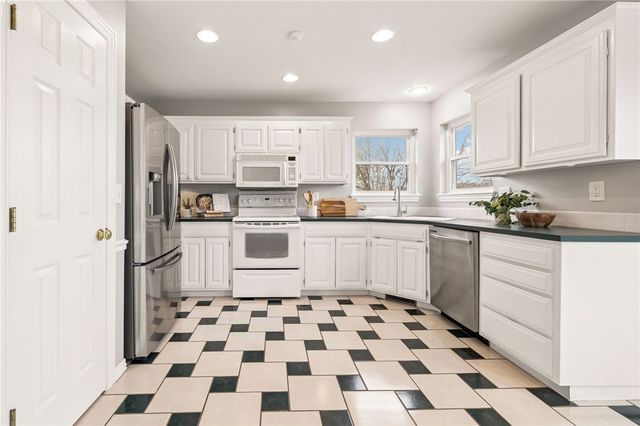 4318 Lawndale Drive, Fayetteville, AR 72701