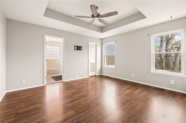 4318 Lawndale Drive, Fayetteville, AR 72701