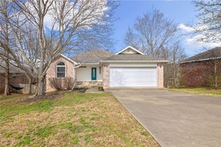 4318 Lawndale Drive, Fayetteville, AR 72701