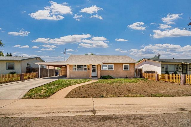 1803 Brimmer St, Pueblo, CO 81005