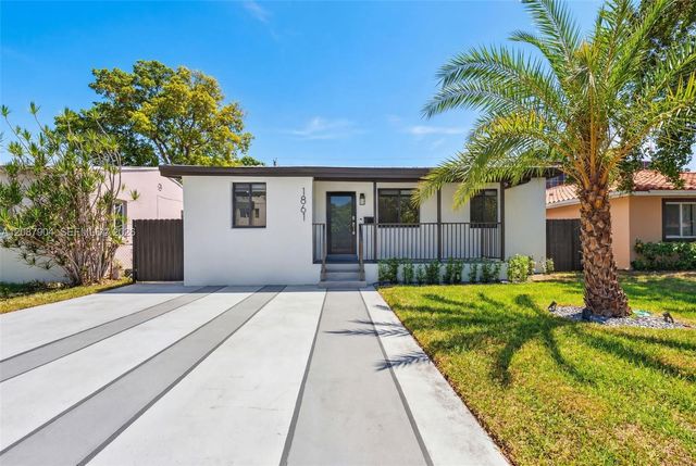 1861 SW 22nd Terrace x, Miami, FL 33145