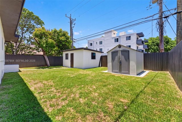 1861 SW 22nd Terrace x, Miami, FL 33145