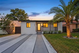 1861 SW 22nd Terrace x, Miami, FL 33145