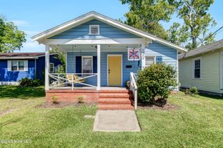1933 Hudson Drive, Wilmington, NC 28403