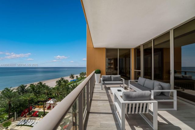 17749 Collins Ave 601, Sunny Isles Beach, FL 33160